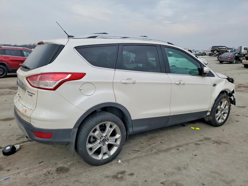 Продажа на аукционе авто 2014 Ford Escape, vin: 1FMCU9JX0EUA75522, номер лота: 72341495