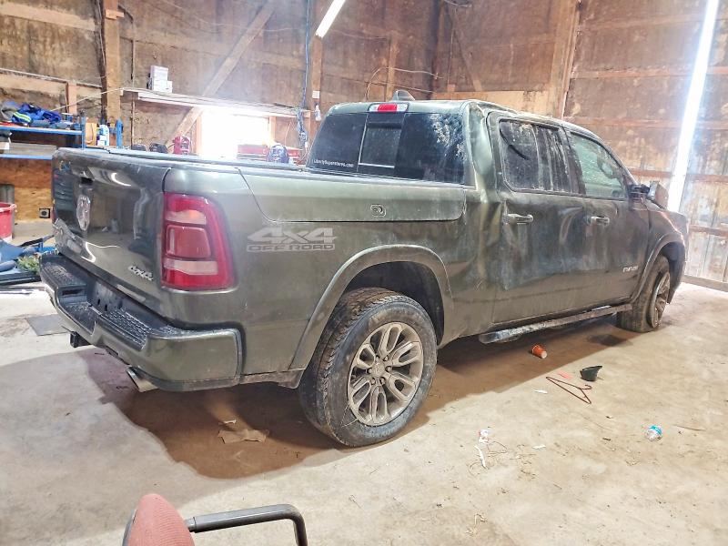 2020 Ram 1500 მანქანა იყიდება აუქციონზე, vin: 1C6SRFJT2LN299824, აუქციონის ნომერი: 73182755