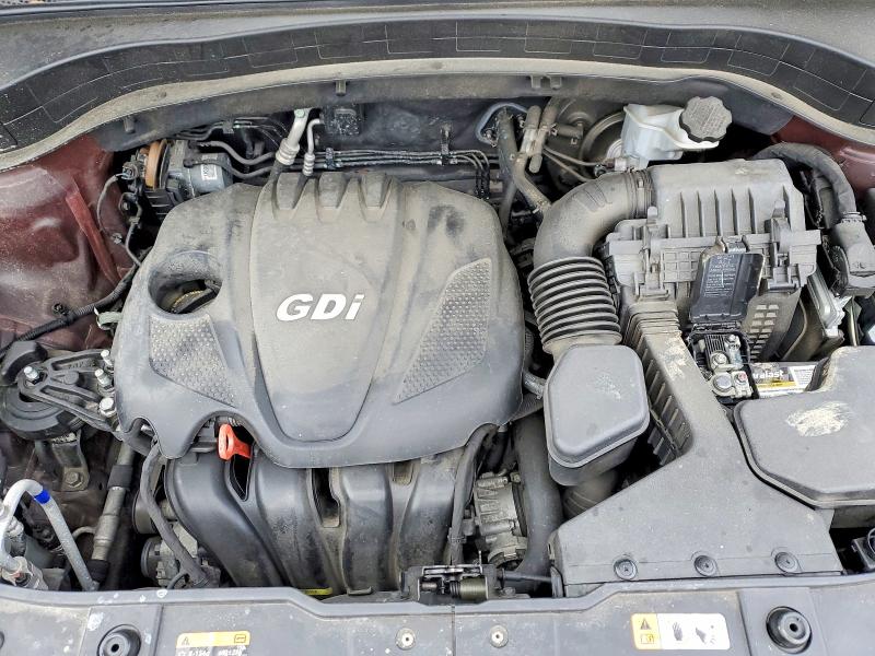 Aukcja sprzedaży 2015 Kia Sorento, vin: 5XYKT3A66FG578921, numer aukcji: 96802365