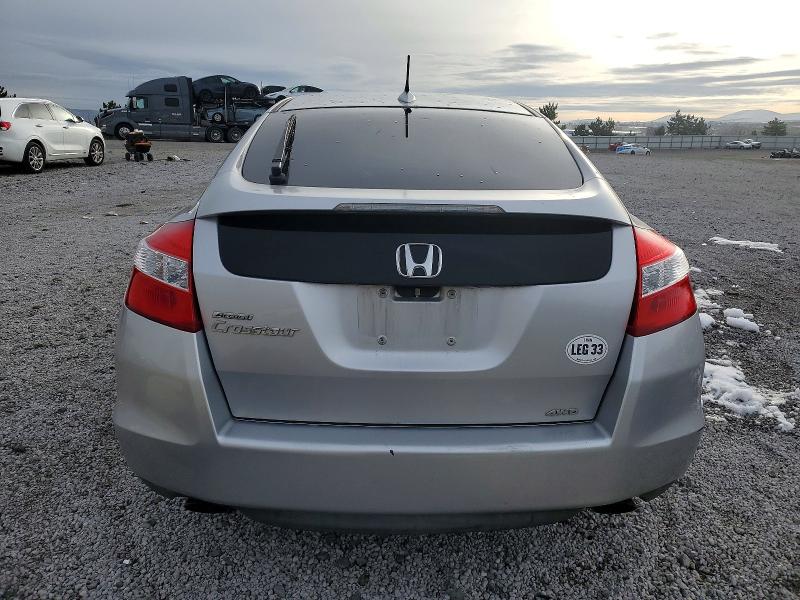Продажа на аукционе авто 2010 Honda Accord Crosstour, vin: 5J6TF2H54AL002710, номер лота: 99037575