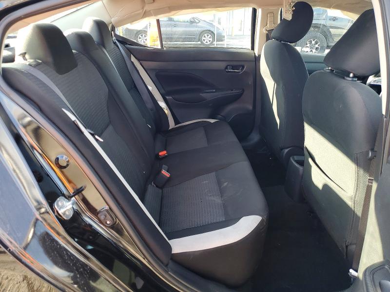 Aukcja sprzedaży 2021 Nissan Versa, vin: 3N1CN8EV8ML875002, numer aukcji: 99266935