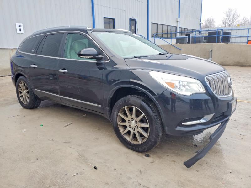 Aukcja sprzedaży 2017 Buick Enclave, vin: 5GAKRBKD6HJ320876, numer aukcji: 96980695