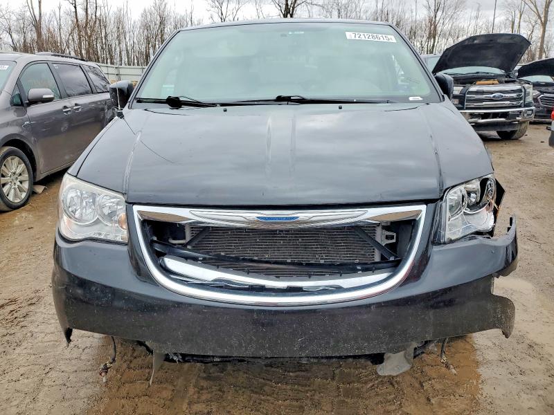 Продажа на аукционе авто 2013 Chrysler Town & Country, vin: 2C4RC1BG8DR818795, номер лота: 72128615