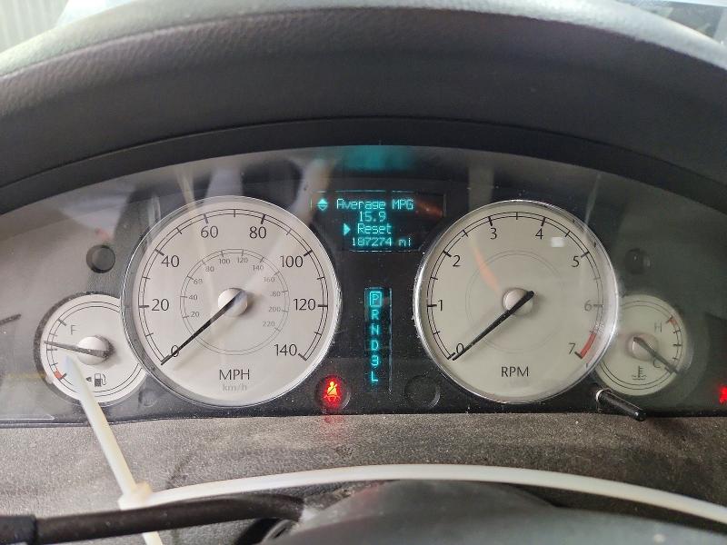 Продаж на аукціоні авто 2005 Chrysler 300, vin: 2C3AA53G95H145438, номер лоту: 74463455