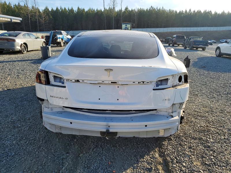 Aukcja sprzedaży 2016 Tesla Model S, vin: 5YJSA1E22GF153805, numer aukcji: 99807285