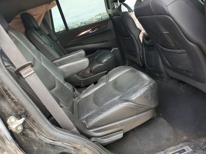 Aukcja sprzedaży 2019 Cadillac Escalade, vin: 1GYS4BKJ1KR219363, numer aukcji: 72962685