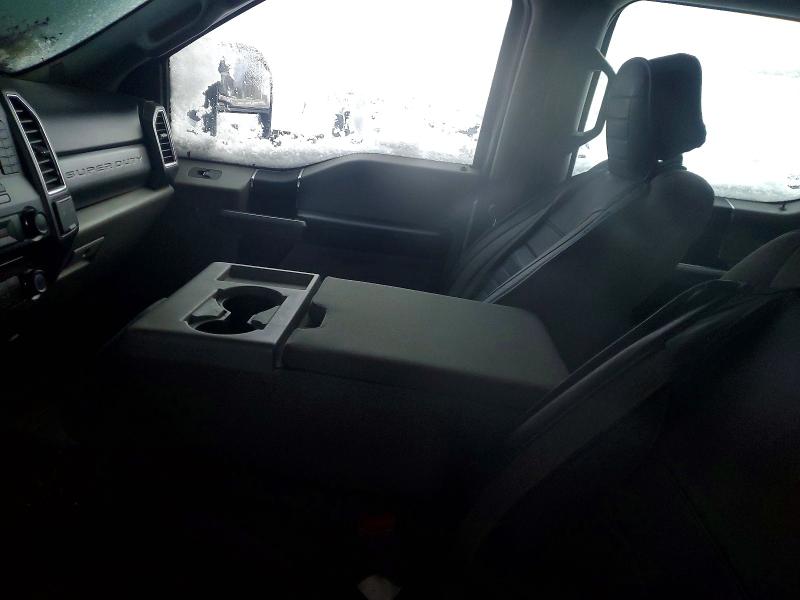 Продажа на аукционе авто 2017 Ford F250, vin: 1FT7W2BT7HEE59492, номер лота: 96388265