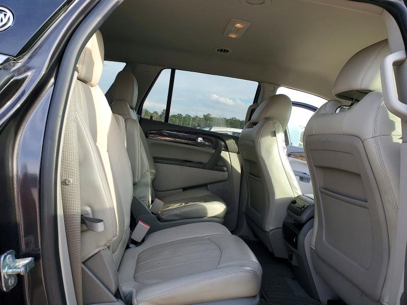 74609855 :رقم المزاد ، 5GAKRBKD9GJ200228 vin ، 2016 Buick Enclave مزاد بيع