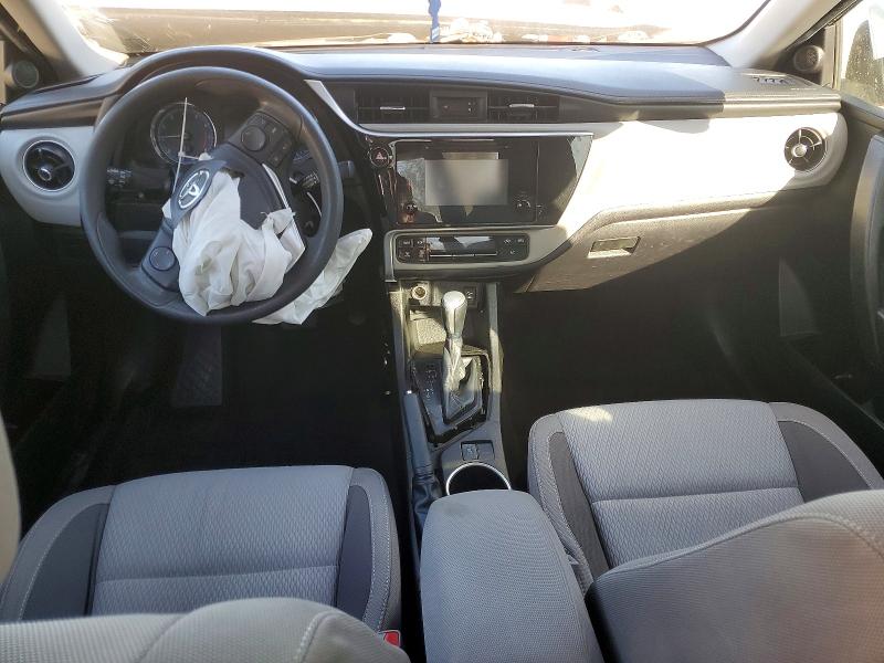 99119685 :رقم المزاد ، 5YFBURHE8KP942338 vin ، 2019 Toyota Corolla مزاد بيع