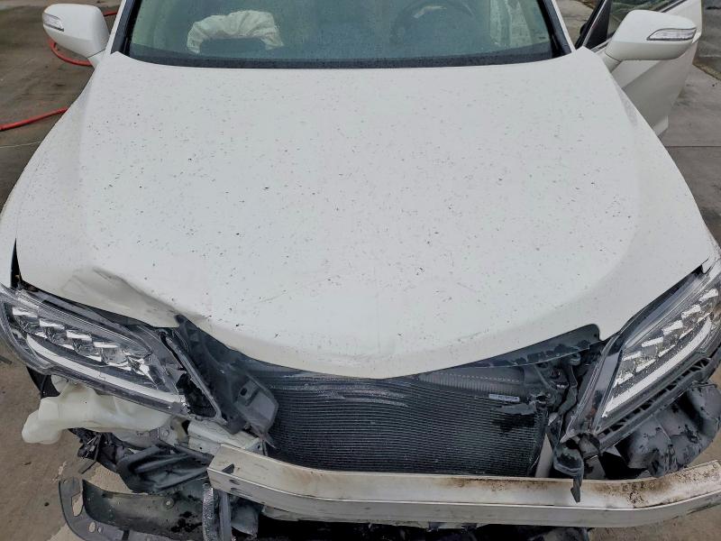 2018 Acura Rdx მანქანა იყიდება აუქციონზე, vin: 5J8TB3H36JL002425, აუქციონის ნომერი: 73086185