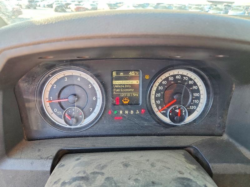 Продажа на аукционе авто 2014 Ram 1500, vin: 1C6RR7KT5ES203174, номер лота: 75462765