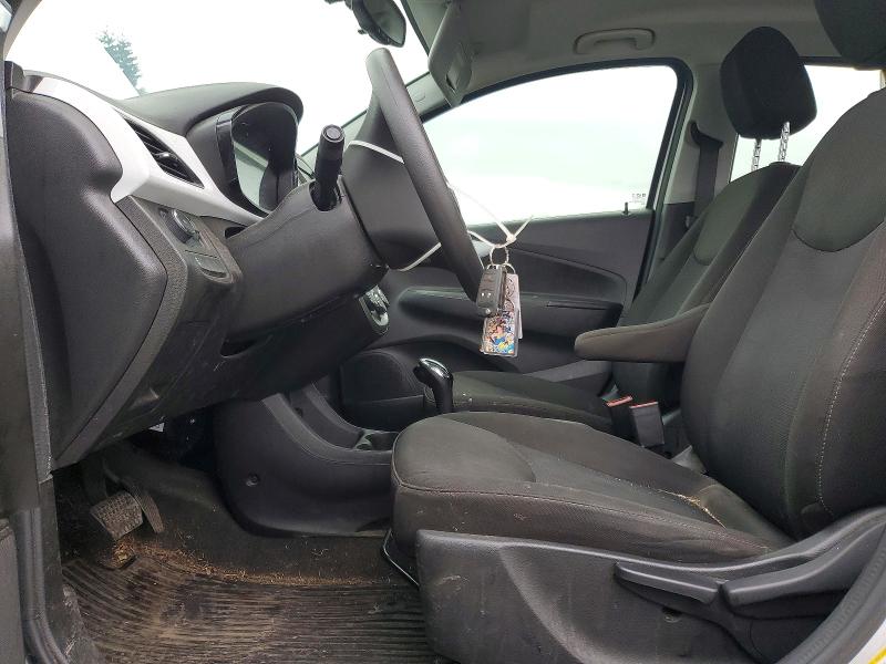 Продажа на аукционе авто 2018 Chevrolet Spark 1lt, vin: KL8CD6SA8JC478783, номер лота: 73016285