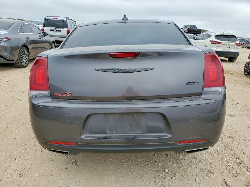 Aukcja sprzedaży 2023 Chrysler 300, vin: 2C3CCAAG4PH556098, numer aukcji: 98492905