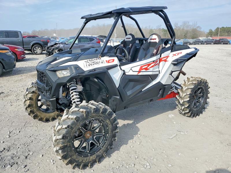 Aukcja sprzedaży 2020 Polaris Rzr, vin: 3NSNAE992LF791699, numer aukcji: 75396075