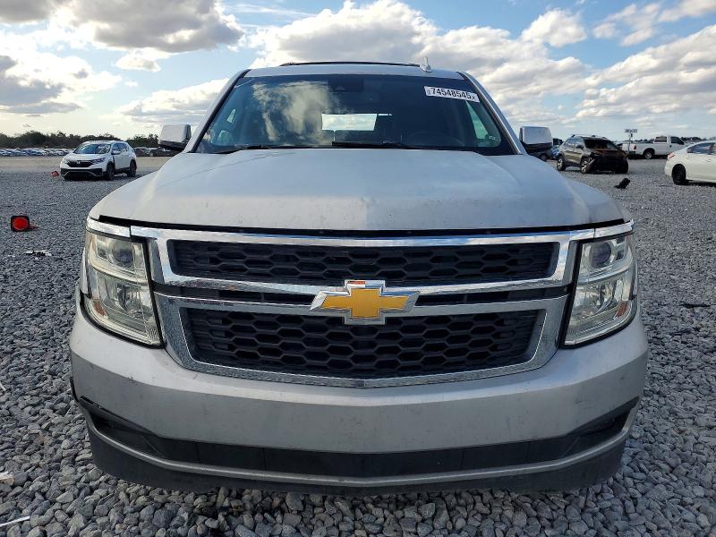 Продаж на аукціоні авто 2019 Chevrolet Suburban C, vin: 1GNSCHKC6KR201509, номер лоту: 74548545