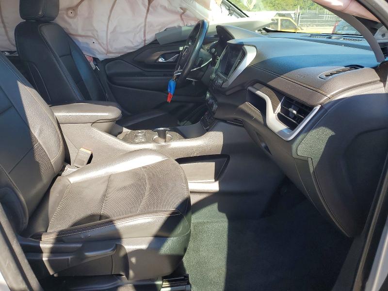72499645 :رقم المزاد ، 3GKALVEV3KL180601 vin ، 2019 Gmc Terrain Sl مزاد بيع