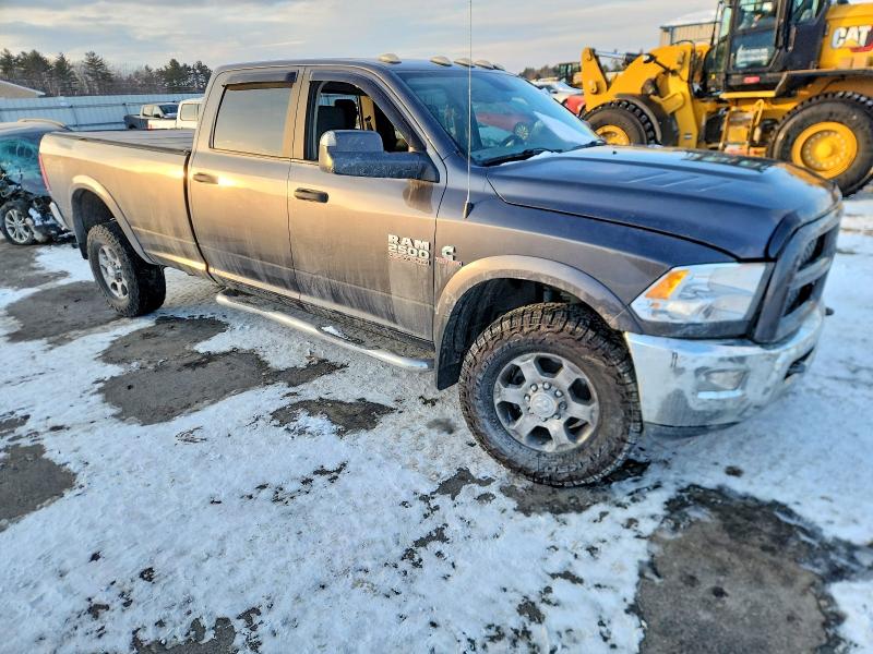 Aukcja sprzedaży 2017 Ram 2500, vin: 3C6UR5JL6HG662970, numer aukcji: 74949945