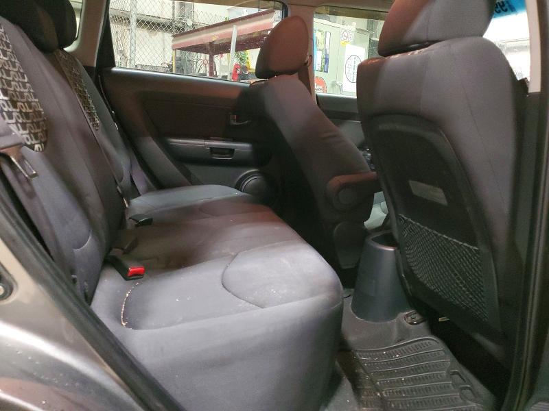 Aukcja sprzedaży 2011 Kia Soul, vin: KNDJT2A29B7238074, numer aukcji: 99680185