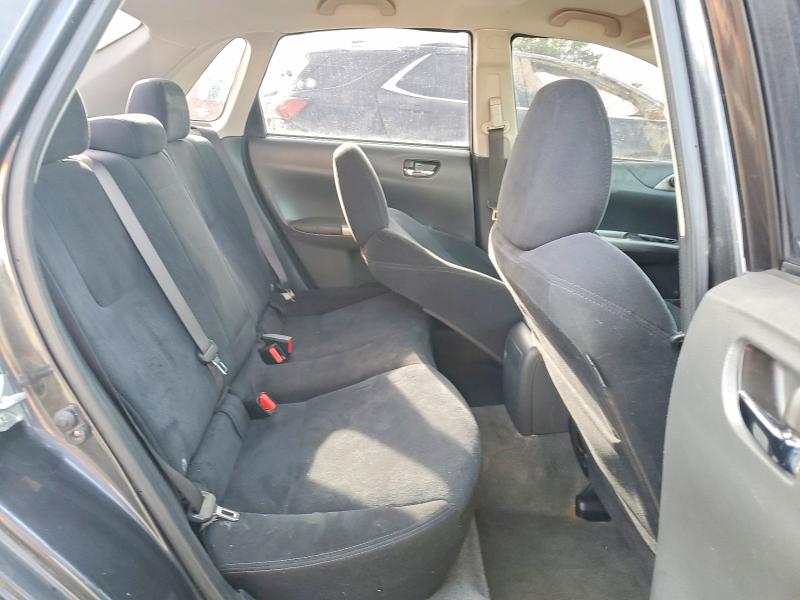 Aukcja sprzedaży 2008 Subaru Impreza, vin: JF1GE61648H522669, numer aukcji: 72251145