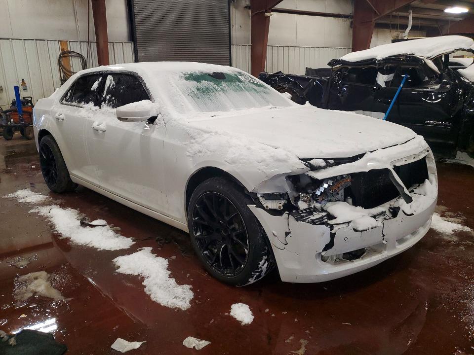 75029235 :رقم المزاد ، 2C3CCARG7EH229275 vin ، 2014 Chrysler 300 مزاد بيع