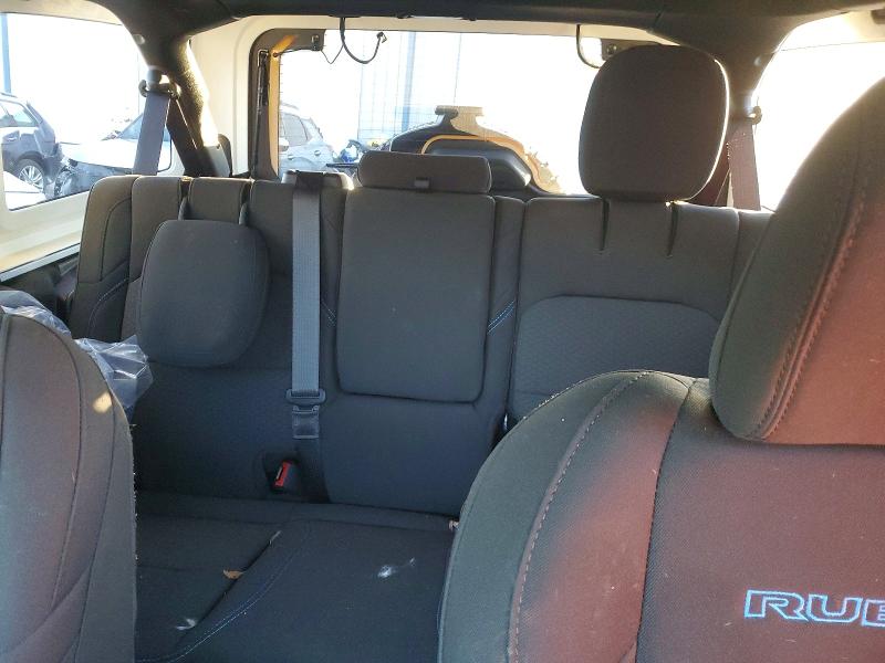 Aukcja sprzedaży 2023 Jeep Wrangler, vin: 1C4JJXR66PW568004, numer aukcji: 72700585