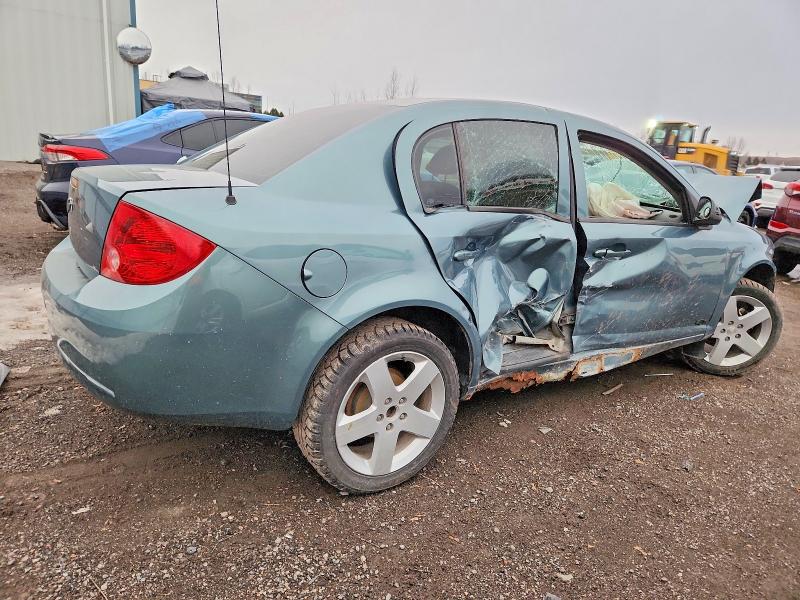 Aukcja sprzedaży 2010 Chevrolet Cobalt, vin: 1G1AD5F58A7201896, numer aukcji: 49374656
