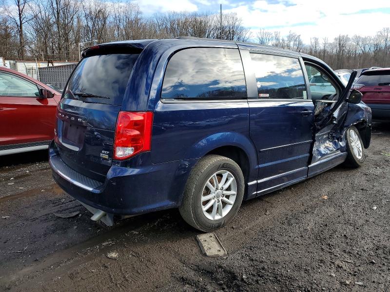 Aukcja sprzedaży 2016 Dodge Grand Cara, vin: 2C4RDGCG5GR256650, numer aukcji: 72933775