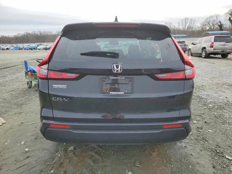 Aukcja sprzedaży 2024 Honda Cr-v, vin: 2HKRS3H27RH332364, numer aukcji: 74801455