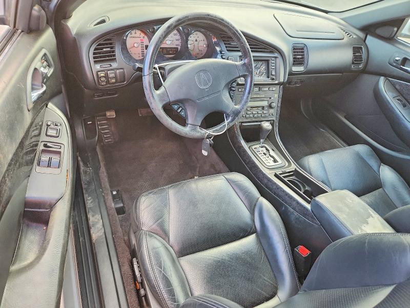 Продажа на аукционе авто 2001 Acura 3.2cl, vin: 19UYA42761A036306, номер лота: 74478535