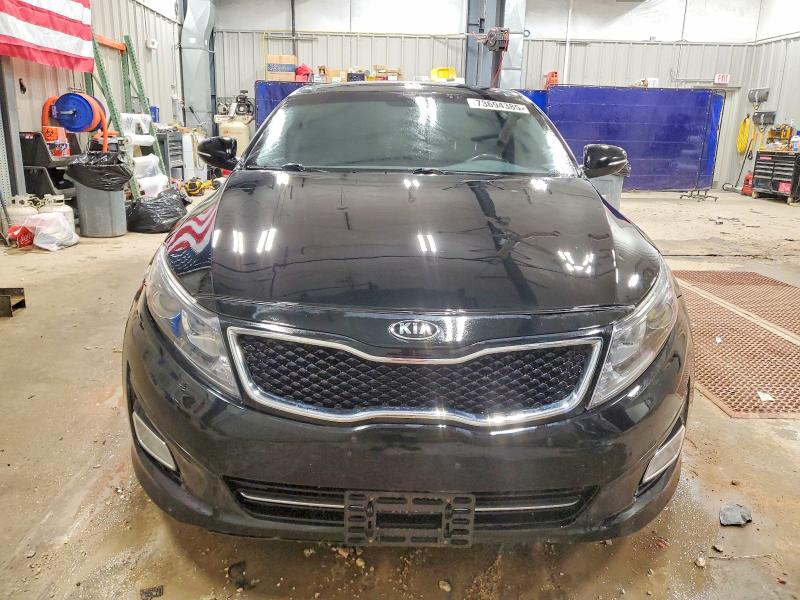 Aukcja sprzedaży 2015 Kia Optima Sx, vin: 5XXGR4A63FG396284, numer aukcji: 73694385