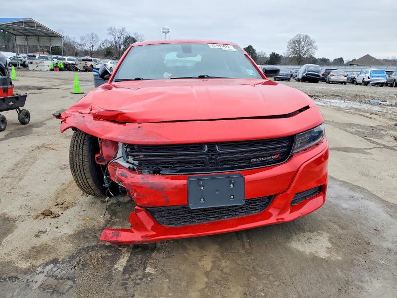 Aukcja sprzedaży 2023 Dodge Charger, vin: 2C3CDXBG0PH583099, numer aukcji: 73901475