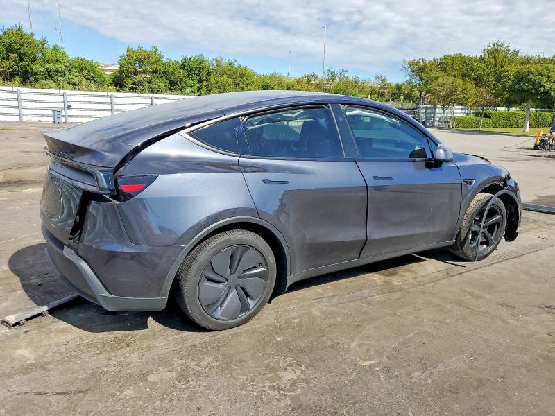 2026 Tesla Model Y მანქანა იყიდება აუქციონზე, vin: 7SAYGDED3TA464455, აუქციონის ნომერი: 75090375