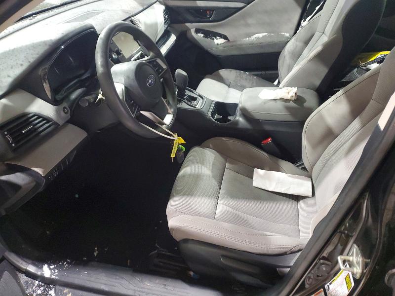 74375565 :رقم المزاد ، 4S3BWAB60L3005894 vin ، 2020 Subaru Legacy مزاد بيع