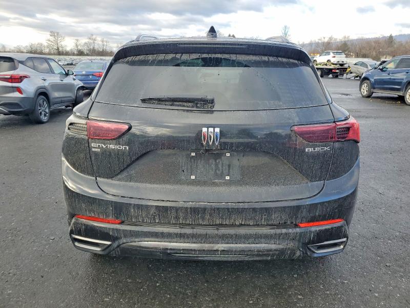 Aukcja sprzedaży 2024 Buick Envision E, vin: LRBFZPE40RD056514, numer aukcji: 99864135