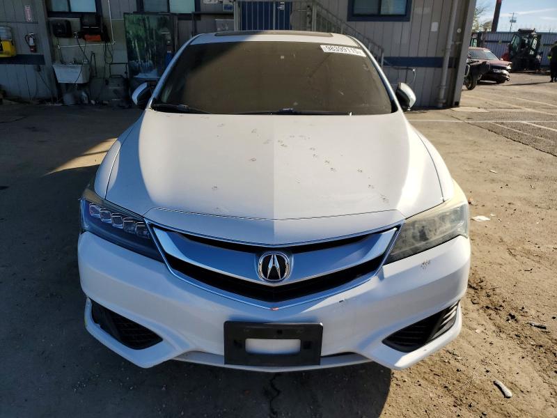 Продажа на аукционе авто 2016 Acura Ilx, vin: 19UDE2F71GA025790, номер лота: 98399115