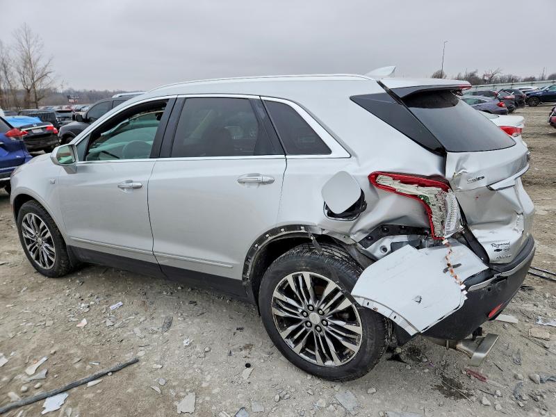 Aukcja sprzedaży 2017 Cadillac Xt5, vin: 1GYKNERS0HZ134763, numer aukcji: 98938925