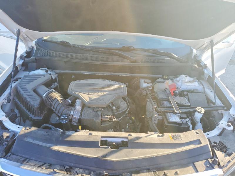 Aukcja sprzedaży 2020 Cadillac Xt6 Premiu, vin: 1GYKPCRS1LZ101911, numer aukcji: 99568825