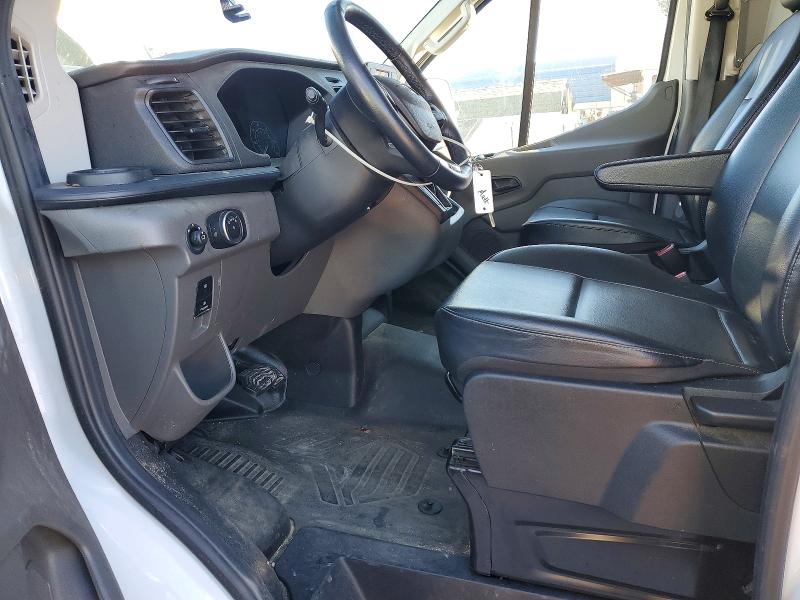 2024 Ford Transit მანქანა იყიდება აუქციონზე, vin: 1FTBR1Y88RKA35269, აუქციონის ნომერი: 47308566