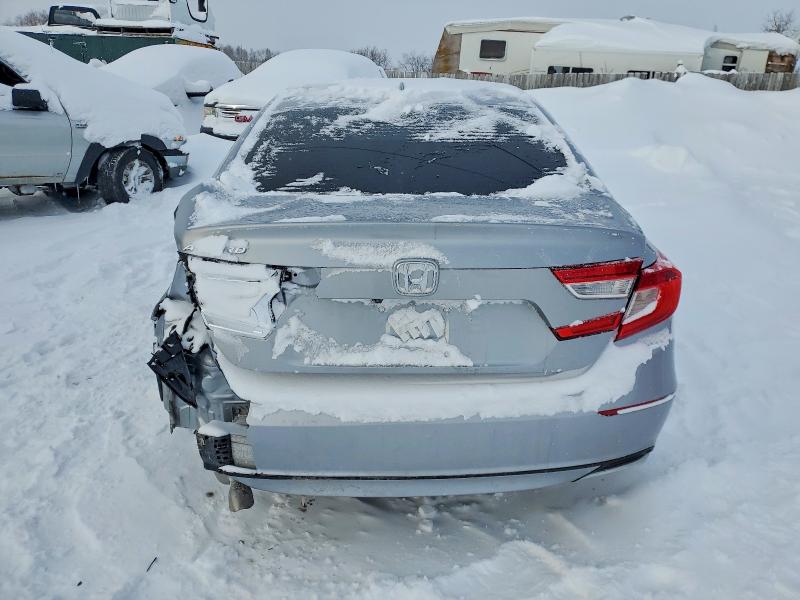 Aukcja sprzedaży 2019 Honda Accord, vin: 1HGCV1F11KA802513, numer aukcji: 73400025