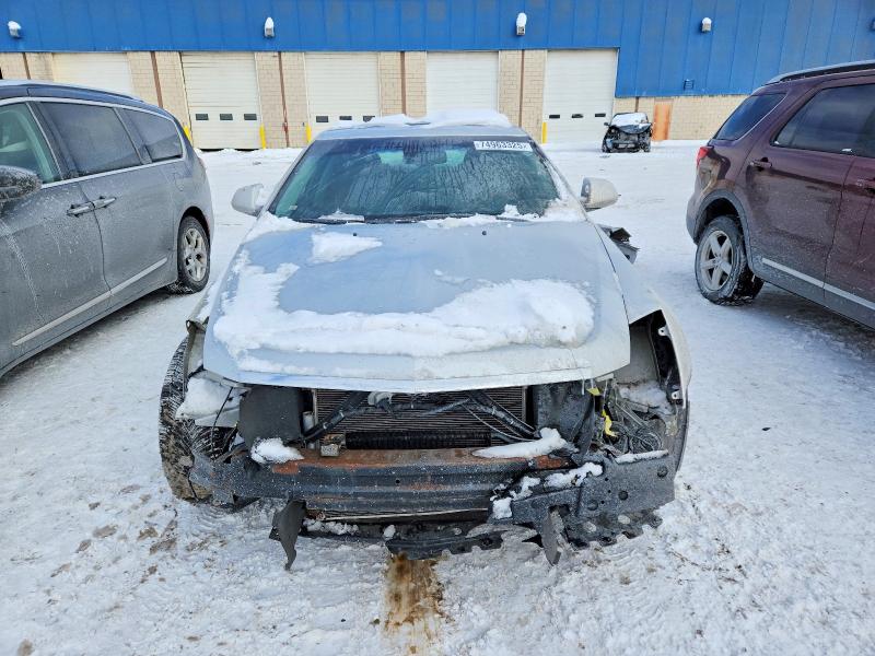 Aukcja sprzedaży 2013 Cadillac Cts, vin: 1G6DE5E58D0106175, numer aukcji: 74963325