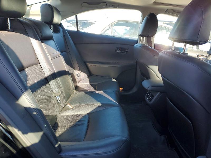 2010 Lexus Es 350 მანქანა იყიდება აუქციონზე, vin: JTHBK1EG5A2391357, აუქციონის ნომერი: 72663505