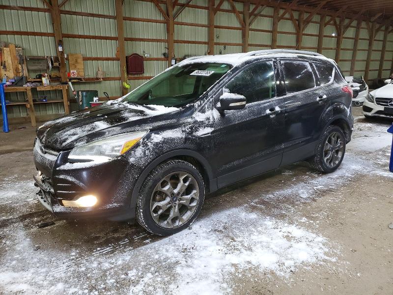 Aukcja sprzedaży 2015 Ford Escape, vin: 1FMCU9J9XFUB34224, numer aukcji: 96322765