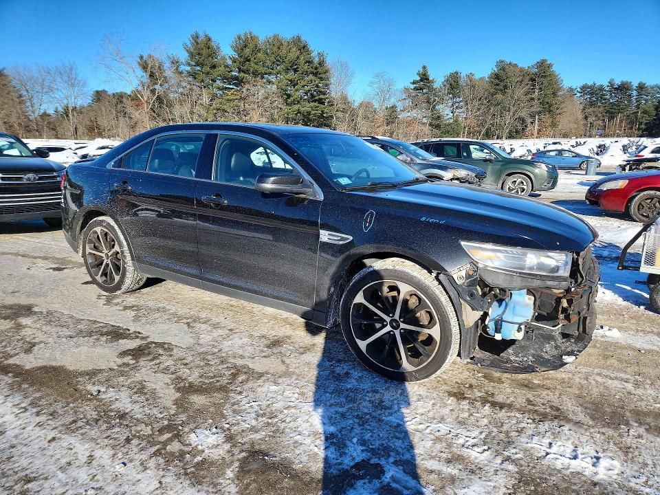 Продаж на аукціоні авто 2015 Ford Taurus, vin: 1FAHP2H86FG182295, номер лоту: 73805565