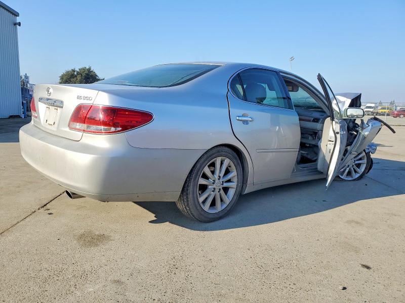 Aukcja sprzedaży 2005 Lexus Es, vin: JTHBA30G055129885, numer aukcji: 72498415