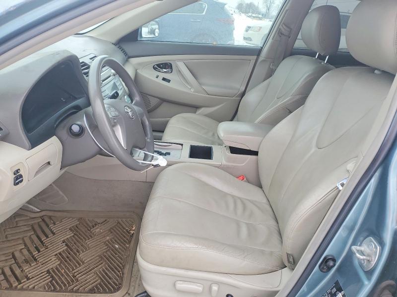 Продажа на аукционе авто 2009 Toyota Camry, vin: 4T1BE46K59U881726, номер лота: 73061015