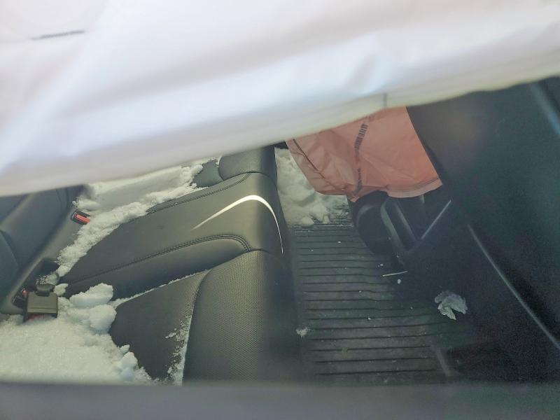 Aukcja sprzedaży 2025 Tesla Model 3, vin: 5YJ3E1EA2SF965615, numer aukcji: 74987945