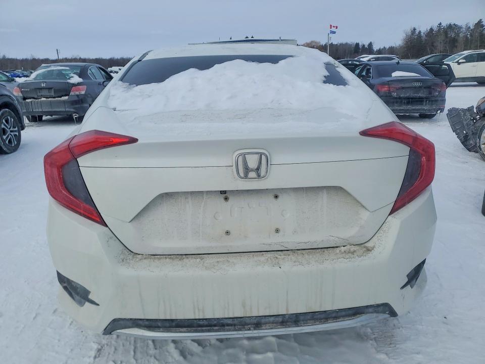 Продаж на аукціоні авто 2019 Honda Civic, vin: 2HGFC2F7XKH006163, номер лоту: 74754405