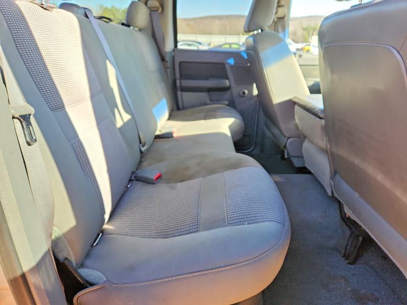 Продаж на аукціоні авто 2006 Dodge Ram 1500 S, vin: 1D7HA18N16S658290, номер лоту: 72589595