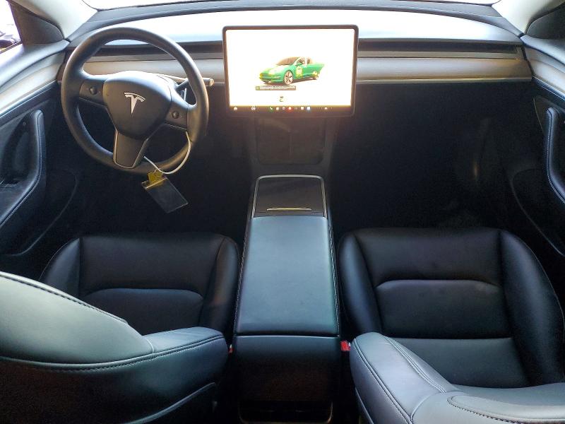 Продаж на аукціоні авто 2023 Tesla Model 3, vin: 5YJ3E1EA5PF627388, номер лоту: 73651465
