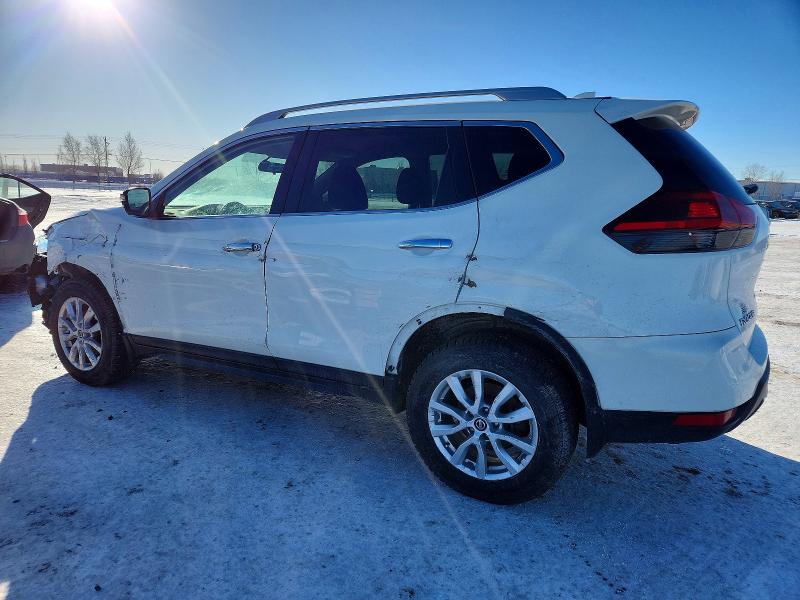 Продажа на аукционе авто 2020 Nissan Rogue, vin: 5N1AT2MV9LC804826, номер лота: 99484255